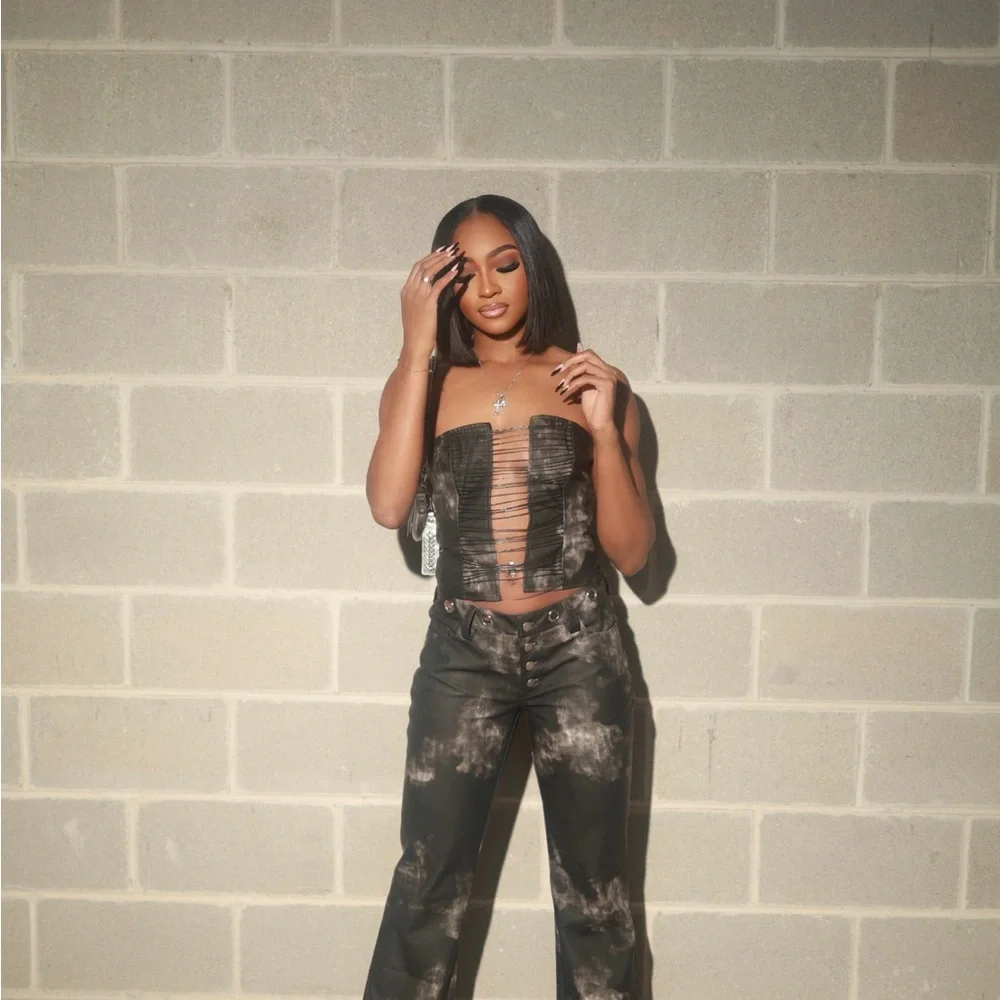KRIPT MATCHING SET - Picture 2 of 3